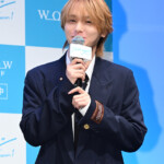 連続ドラマ「ストロボ・エッジ Season１」プレミア上映会