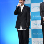 連続ドラマ「ストロボ・エッジ Season１」プレミア上映会