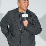 映画『旅と日々』舞台挨拶付きプレミア上映