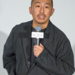 映画『旅と日々』舞台挨拶付きプレミア上映