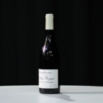 「神の雫」アニメ制作発表会見