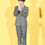 映画『兄を持ち運べるサイズに』舞台挨拶付きプレミア上映会