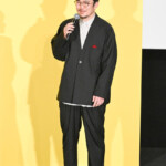 映画『兄を持ち運べるサイズに』舞台挨拶付きプレミア上映会