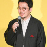 映画『兄を持ち運べるサイズに』舞台挨拶付きプレミア上映会