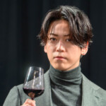 「神の雫」アニメ制作発表会見