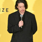 映画『兄を持ち運べるサイズに』舞台挨拶付きプレミア上映会