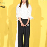 映画『兄を持ち運べるサイズに』舞台挨拶付きプレミア上映会