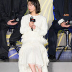 Netflixシリーズ「イクサガミ」戦神祭