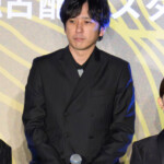 Netflixシリーズ「イクサガミ」戦神祭