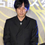 Netflixシリーズ「イクサガミ」戦神祭