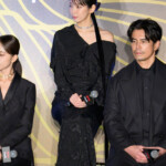 Netflixシリーズ「イクサガミ」戦神祭