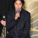 Netflixシリーズ「イクサガミ」戦神祭