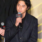 Netflixシリーズ「イクサガミ」戦神祭