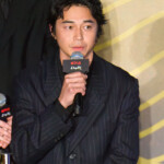 Netflixシリーズ「イクサガミ」戦神祭