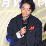 Netflixシリーズ「イクサガミ」戦神祭