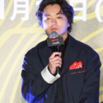 Netflixシリーズ「イクサガミ」戦神祭