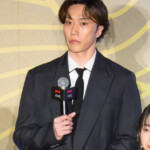 Netflixシリーズ「イクサガミ」戦神祭