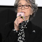 映画『TOKYOタクシー』初日舞台挨拶