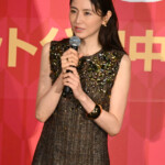 映画『おーい、応為』公開御礼舞台挨拶