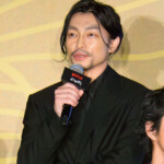 Netflixシリーズ「イクサガミ」戦神祭