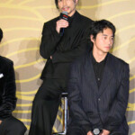 Netflixシリーズ「イクサガミ」戦神祭