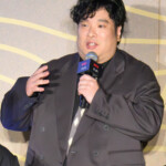 Netflixシリーズ「イクサガミ」戦神祭