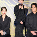 Netflixシリーズ「イクサガミ」戦神祭