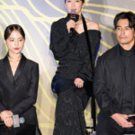 Netflixシリーズ「イクサガミ」戦神祭