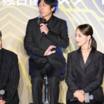 Netflixシリーズ「イクサガミ」戦神祭