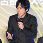 Netflixシリーズ「イクサガミ」戦神祭