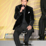 Netflixシリーズ「イクサガミ」戦神祭