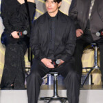 Netflixシリーズ「イクサガミ」戦神祭