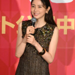 映画『おーい、応為』公開御礼舞台挨拶