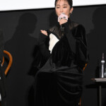 映画『TOKYOタクシー』初日舞台挨拶