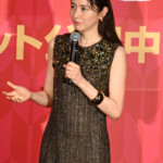 映画『おーい、応為』公開御礼舞台挨拶