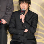 Netflixシリーズ「イクサガミ」戦神祭