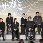 Netflixシリーズ「イクサガミ」戦神祭