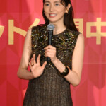 映画『おーい、応為』公開御礼舞台挨拶