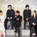 Netflixシリーズ「イクサガミ」戦神祭