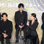 Netflixシリーズ「イクサガミ」戦神祭