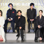 Netflixシリーズ「イクサガミ」戦神祭