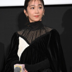 映画『TOKYOタクシー』初日舞台挨拶