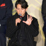 Netflixシリーズ「イクサガミ」戦神祭