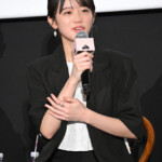 映画『TOKYOタクシー』初日舞台挨拶