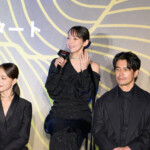 Netflixシリーズ「イクサガミ」戦神祭