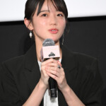 映画『TOKYOタクシー』初日舞台挨拶