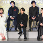 Netflixシリーズ「イクサガミ」戦神祭