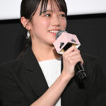 映画『TOKYOタクシー』初日舞台挨拶