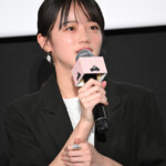 映画『TOKYOタクシー』初日舞台挨拶