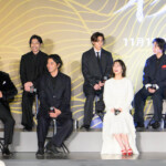 Netflixシリーズ「イクサガミ」戦神祭